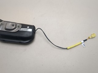 Подушка безопасности боковая (в сиденье) правая, ориг. номер K8EHMCD000, Nissan 350Z 2002-2005