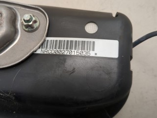 Подушка безопасности боковая (в сиденье) правая, ориг. номер K8EHMCD000, Nissan 350Z 2002-2005