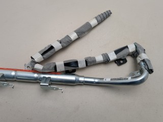Подушка безопасности боковая (шторка) левая, ориг. номер K85PACD000, Nissan 350Z 2002-2005
