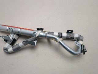 Подушка безопасности боковая (шторка) правая, ориг. номер K85PMCD000, Nissan 350Z 2002-2005