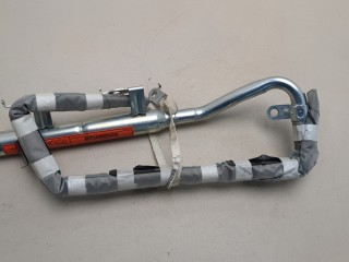 Подушка безопасности боковая (шторка) правая, ориг. номер K85PMCD000, Nissan 350Z 2002-2005