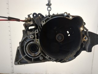 КПП 6-ст.мех 4х4 (МКПП) KIA Sportage 2004-2008