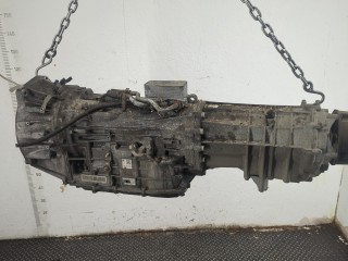 КПП - автомат (АКПП) 4х4 Volkswagen Touareg 2010-2014