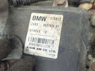 КПП - автомат (АКПП) 4х4, ориг. номер 24009423613, 9423613, BMW X1 2015-2019