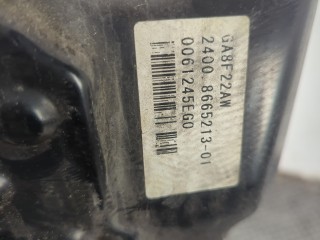 КПП - автомат (АКПП) 4х4, ориг. номер 24009423613, 9423613, BMW X1 2015-2019
