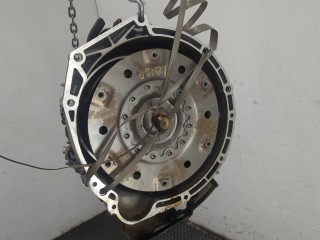 КПП - автомат (АКПП) 4х4, ориг. номер 24008742388, 8742388, BMW X4 G02 2018-2021