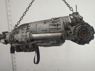 КПП - автомат (АКПП) 4х4 Audi Q5 2008-2012