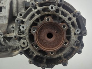 КПП - автомат (АКПП) 4х4, ориг. номер 0B6300036F, Audi Q5 2008-2012
