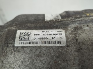 КПП - автомат (АКПП) 4х4, ориг. номер 0B6300036F, Audi Q5 2008-2012
