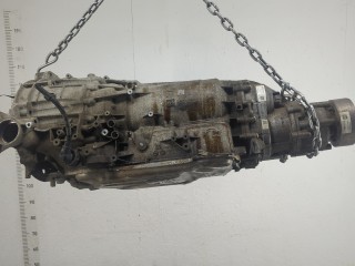 КПП - автомат (АКПП) 4х4 Audi A4 2011-2015