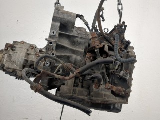 КПП - автомат (АКПП) 4х4, ориг. номер 19125369, Pontiac Vibe 2008-2010