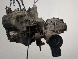 КПП - автомат (АКПП) 4х4, ориг. номер 19125369, Pontiac Vibe 2008-2010