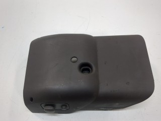 Кожух рулевой колонки, Audi A8 1999-2002