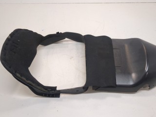 Кожух рулевой колонки BMW X5 E70 2010-2013