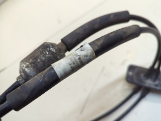 Трос кулисы КПП, ориг. номер 4422455, 93453893, Opel Vivaro 2006-2014