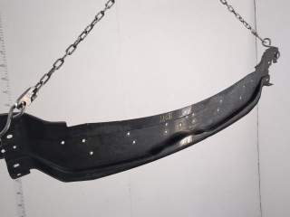 Накладка замка капота левая передняя, ориг. номер 622901LA0B, Infiniti QX56 2010-2013