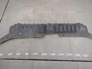 Накладка замка капота, ориг. номер 8R0807081, Audi Q5 2008-2012