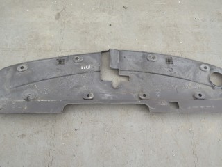 Накладка замка капота, ориг. номер 22839771, Chevrolet Volt 2010-2015