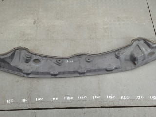 Накладка замка капота, ориг. номер 22839771, Chevrolet Volt 2010-2015