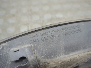 Молдинг крыла левое переднее, ориг. номер CV44S16D239A, Ford Kuga 2008-2013