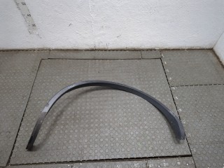 Молдинг крыла правое заднее, ориг. номер 7P6854820B, Volkswagen Touareg 2010-2014