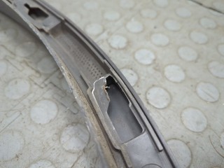 Молдинг крыла правое заднее, ориг. номер 7P6854820B, Volkswagen Touareg 2010-2014