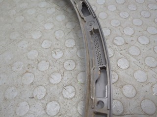 Молдинг крыла правое заднее, ориг. номер 7P6854820B, Volkswagen Touareg 2010-2014