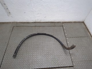 Молдинг крыла правое заднее, ориг. номер 7P6854820B, Volkswagen Touareg 2010-2014