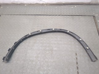 Молдинг крыла левое заднее, ориг. номер 51777332339, Volkswagen Touareg 2010-2014