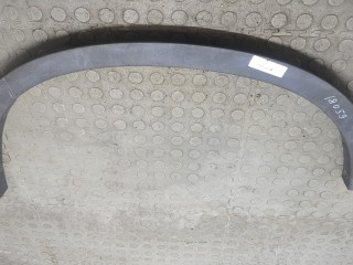 Молдинг крыла левое заднее, ориг. номер 51777332339, Volkswagen Touareg 2010-2014