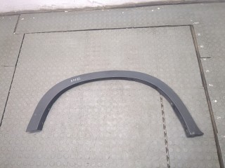 Молдинг крыла правое заднее BMW X5 E70 2010-2013
