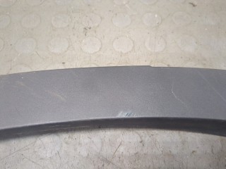 Молдинг крыла правое заднее, ориг. номер 7158426, 51777158426, BMW X5 E70 2010-2013