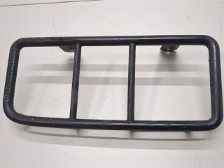 Накладка под фонарь, ориг. номер 0607131201, Hummer H2 2002-2007