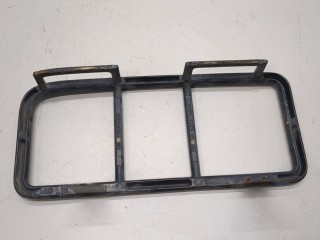 Накладка под фонарь, ориг. номер 0607131201, Hummer H2 2002-2007