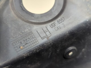Накладка под фонарь левая, ориг. номер 22745413, Chevrolet Volt 2010-2015