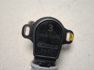 Датчик положения дроссельной заслонки, ориг. номер 18919CD000, Nissan 350Z 2002-2005