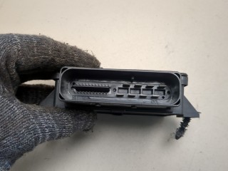 Блок управления стояночным тормозом, ориг. номер 68265141AB, 53363539, Chrysler 200 2014-2017