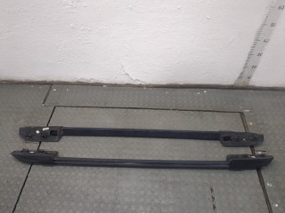 Рейлинги на крышу (комплект), ориг. номер 75250SZAA01ZA, 75260SZAA01ZA, Honda Pilot 2008-2011