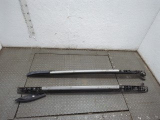 Рейлинги на крышу (комплект), ориг. номер 872801F010, 872701F010, KIA Sportage 2004-2008