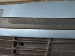 Бампер передний, ориг. номер 1Z0807221, 1Z0807061, Skoda Octavia 2000-2011