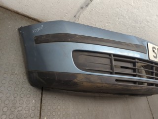 Бампер передний, ориг. номер 1Z0807221, 1Z0807061, Skoda Octavia 2000-2011