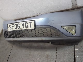 Бампер передний, ориг. номер 71102SMGE10, 71101SMGE00ZA, Honda Civic 2005-2008