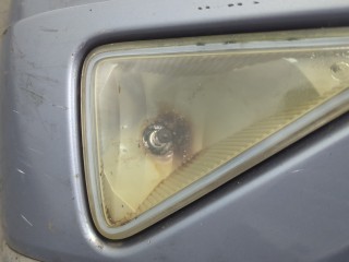 Бампер передний, ориг. номер 71102SMGE10, 71101SMGE00ZA, Honda Civic 2005-2008