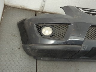 Бампер передний, ориг. номер 865110Z510, KIA Sportage 2008-2010