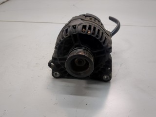 Генератор, ориг. номер 038903018PX, 038903018P, JZW903021EX, Volkswagen Golf 4 1997-2006