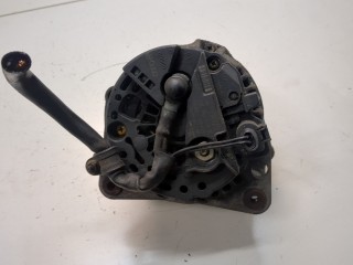 Генератор, ориг. номер 038903018PX, 038903018P, JZW903021EX, Volkswagen Golf 4 1997-2006