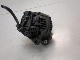 Генератор, ориг. номер 038903018PX, 038903018P, JZW903021EX, Volkswagen Golf 4 1997-2006