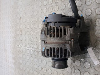 Генератор, ориг. номер 038903018PX, 038903018P, JZW903021EX, Volkswagen Golf 4 1997-2006