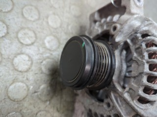 Генератор, ориг. номер 13517759, 0126312142, Chevrolet Equinox 2017-2021