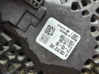 Генератор, ориг. номер 13517759, 0126312142, Chevrolet Equinox 2017-2021